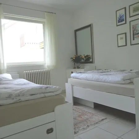 Noack Apartment Immenstaad am Bodensee