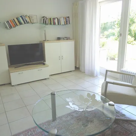 Apartamento Noack Immenstaad am Bodensee