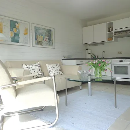 Noack Apartamento Immenstaad am Bodensee