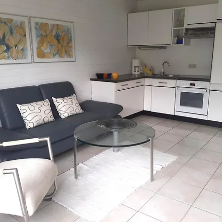 Apartamento Noack Immenstaad am Bodensee
