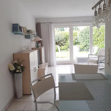 Noack Apartamento Immenstaad am Bodensee