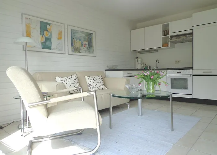 Apartment Noack Immenstaad am Bodensee