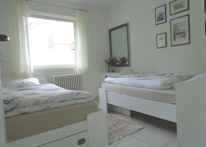 Noack Apartment Immenstaad am Bodensee