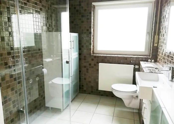 Apartment Noack Immenstaad am Bodensee