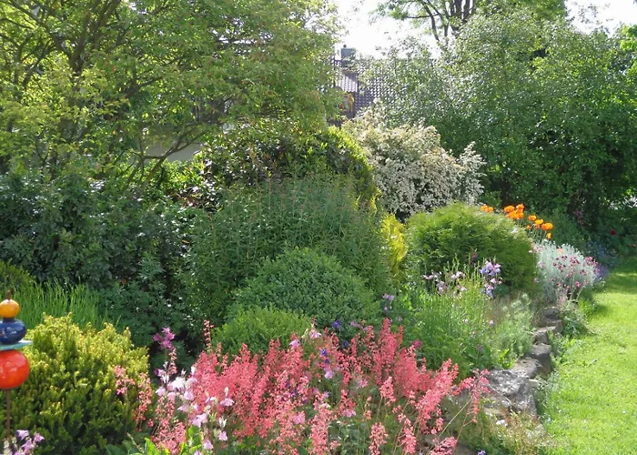 Apartment Noack Immenstaad am Bodensee